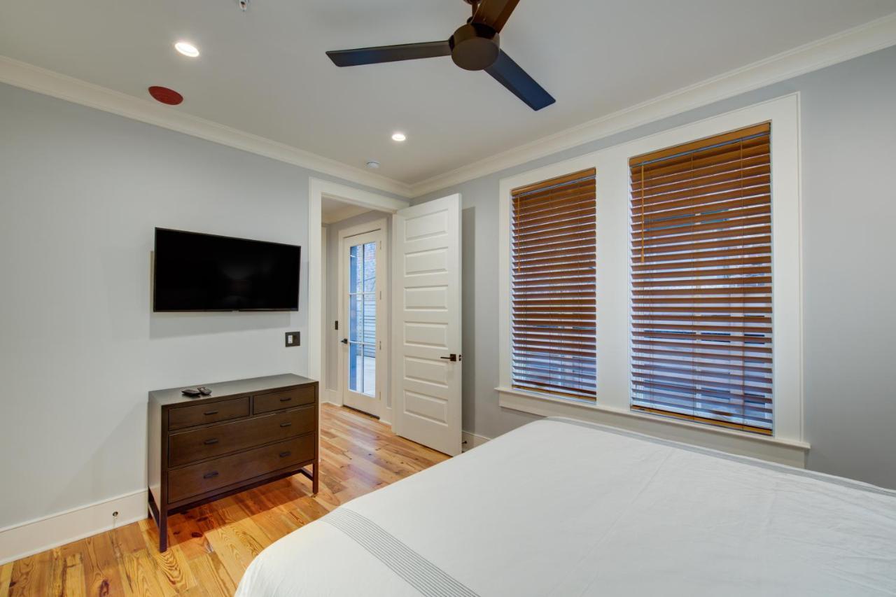 The Quarters On King Hotel Charleston Eksteriør billede