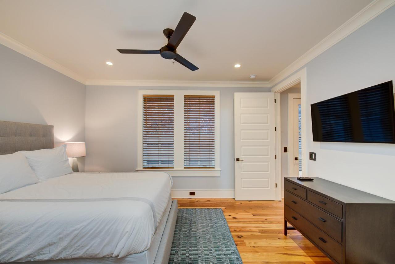 The Quarters On King Hotel Charleston Eksteriør billede